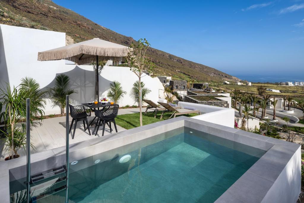 Palm Island Suites - 7