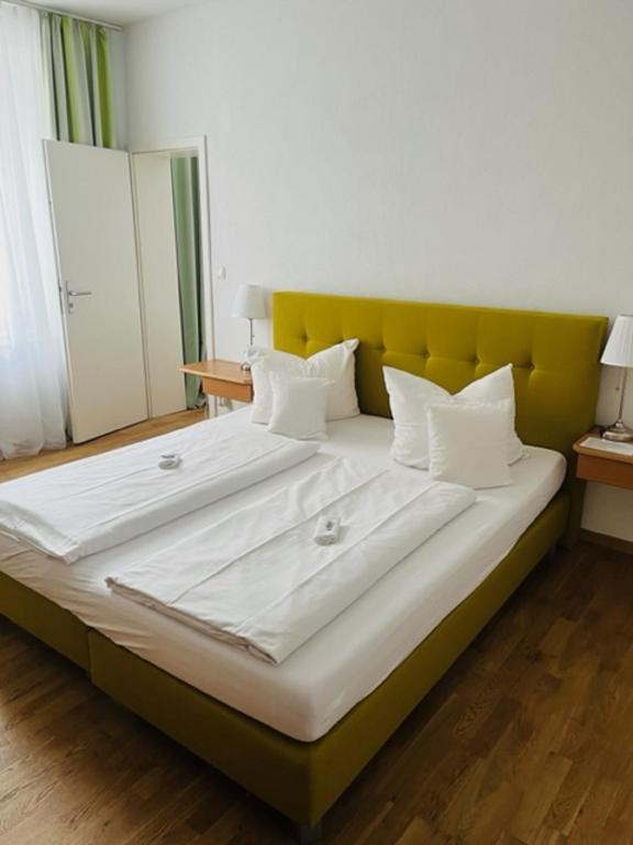 Hotel Wendelstein - Camera Quadrupla Classica