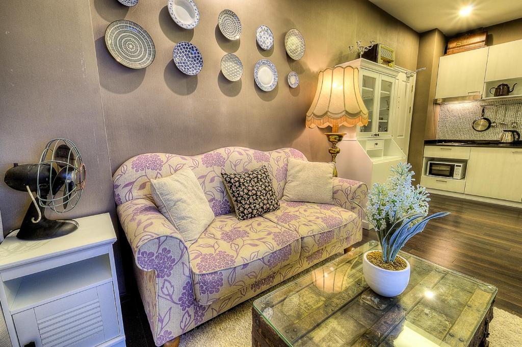The Title Boutique Phuket - 