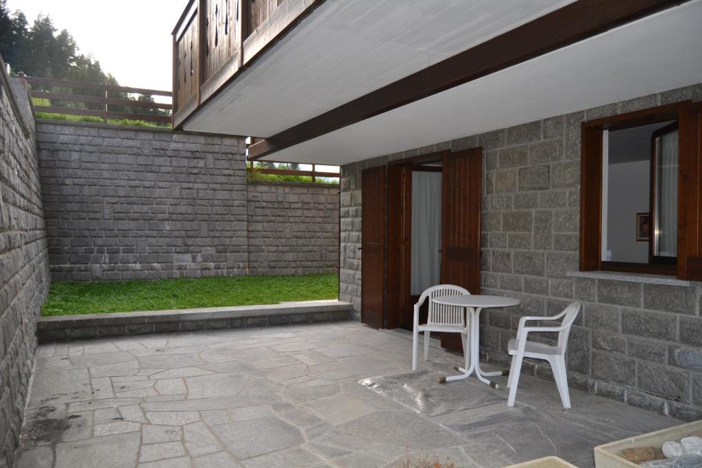 Fotografia z galérie ubytovania Apartments "STELLA ALPINA" v destinácii Santa Caterina Valfurva