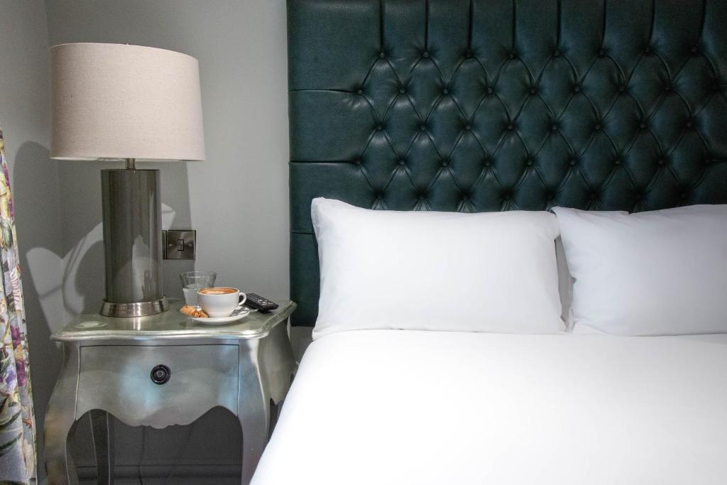 Killarney Dromhall Hotel - Resim 30