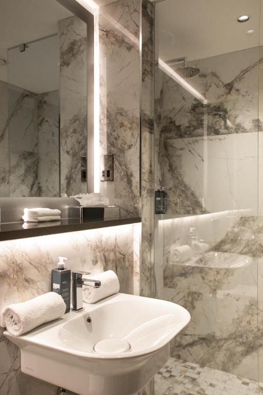 Killarney Dromhall Hotel - Resim 2
