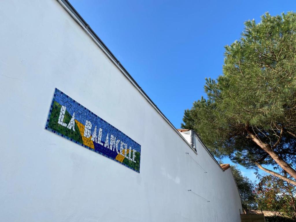 Certifikát, hodnocení, plakát nebo jiný dokument vystavený v ubytování Calme et tranquillité -Ile de Ré