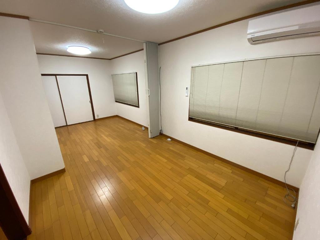 Fotografie z fotogalerie ubytování ゲストハウスすまいるさん v destinaci Iba
