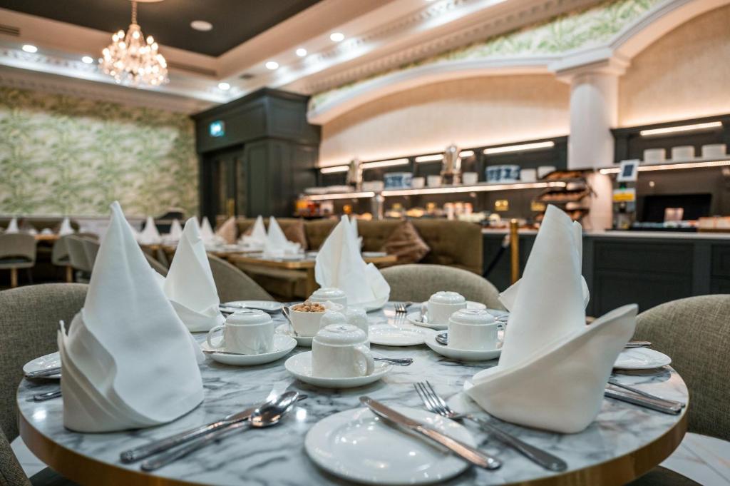 Killarney Dromhall Hotel - Resim 35