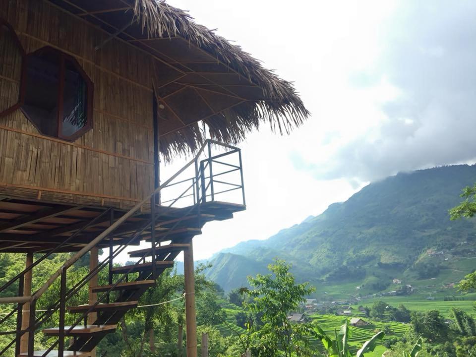 Eco Hills Homestay - 19