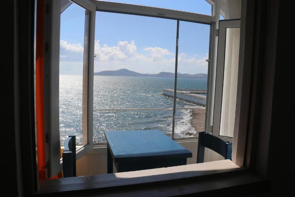 Gallery image of Urga Butik Otel & Restaurant in Gulluk