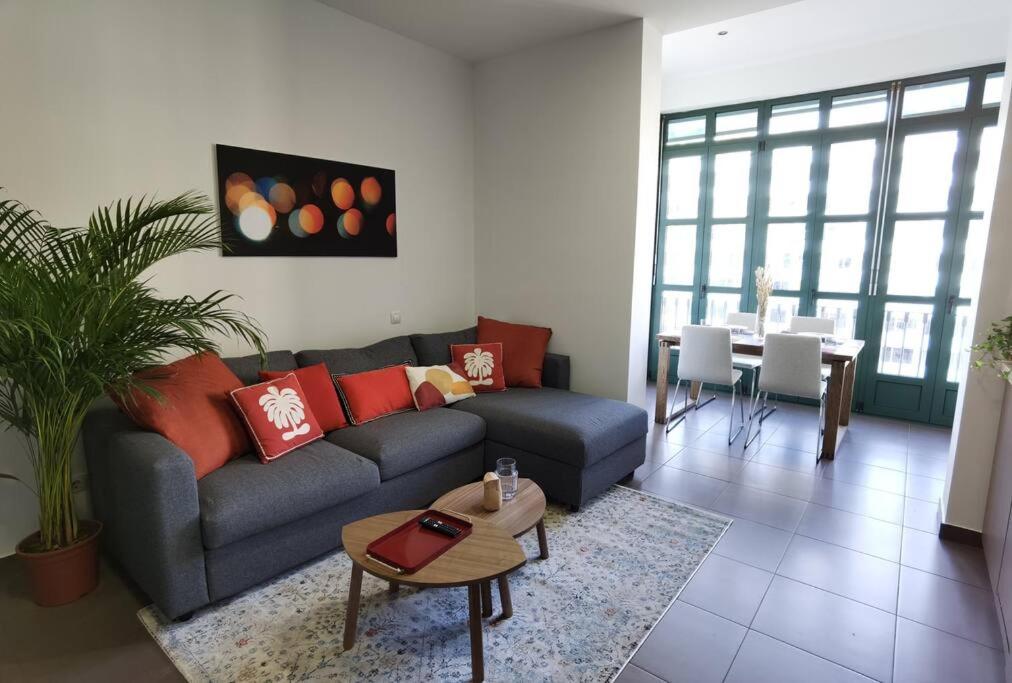 Casa Luxe Suites Barcelona - 1