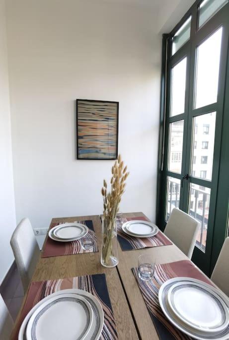 Casa Luxe Suites Barcelona - 9