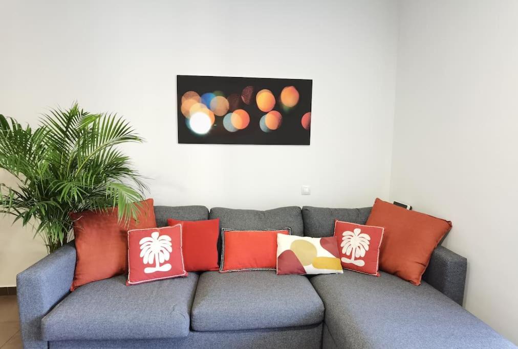 Casa Luxe Suites Barcelona - 2