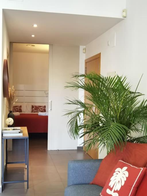 Casa Luxe Suites Barcelona - 14