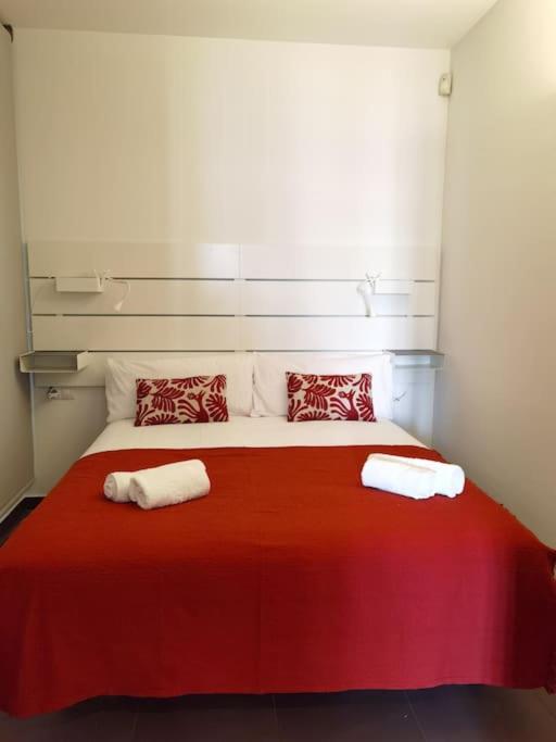 Casa Luxe Suites Barcelona - 16