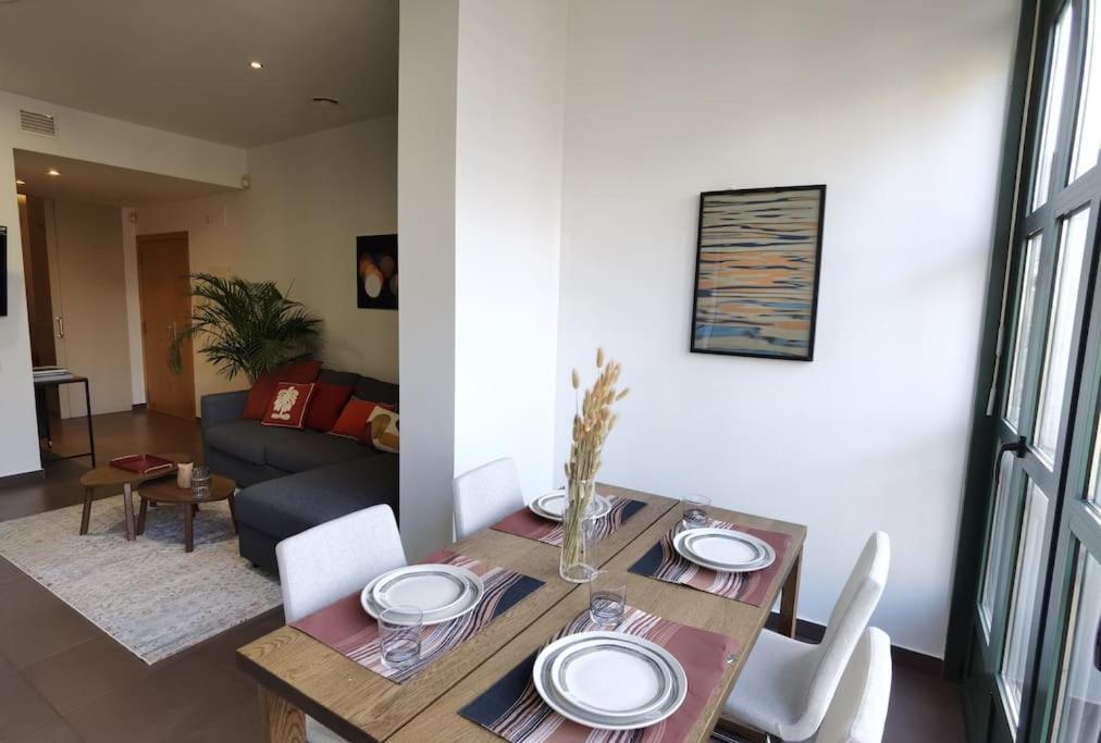 Casa Luxe Suites Barcelona - 7