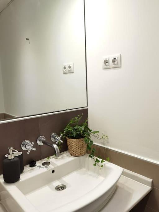 Casa Luxe Suites Barcelona - 19