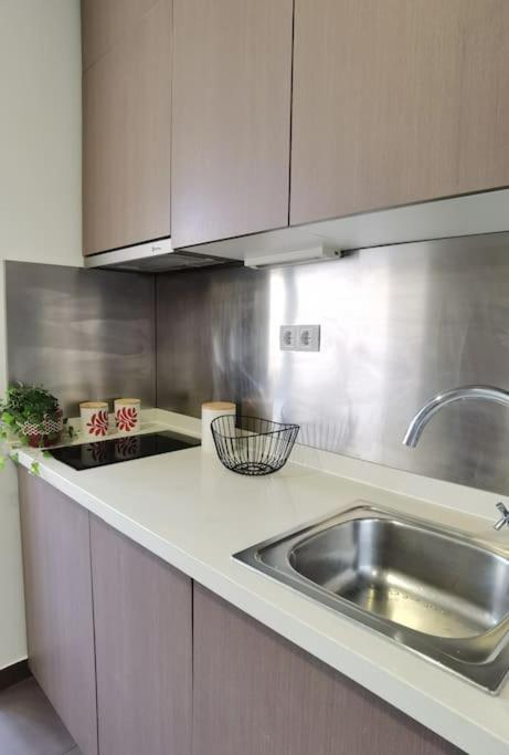 Casa Luxe Suites Barcelona - 17