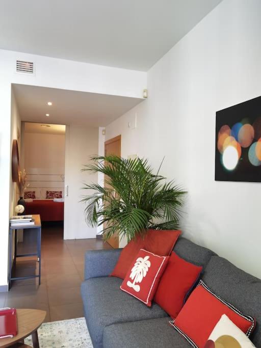 Casa Luxe Suites Barcelona - 3