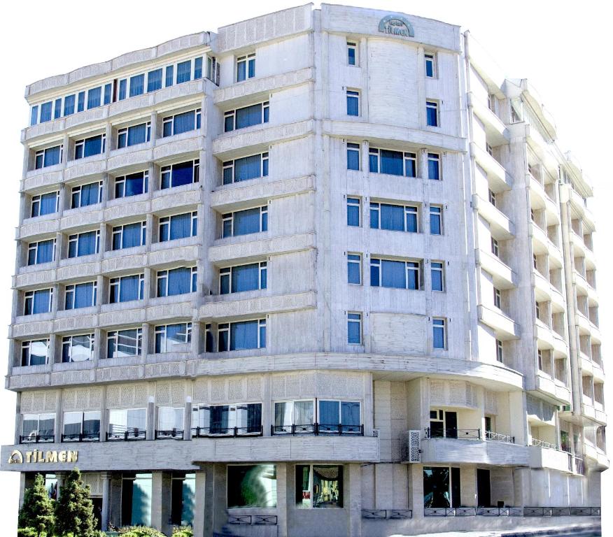 فندق تيلمين