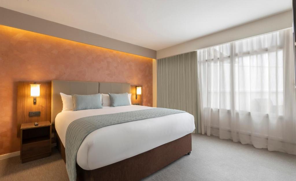 Riu Plaza The Gresham Dublin - Junior Suite