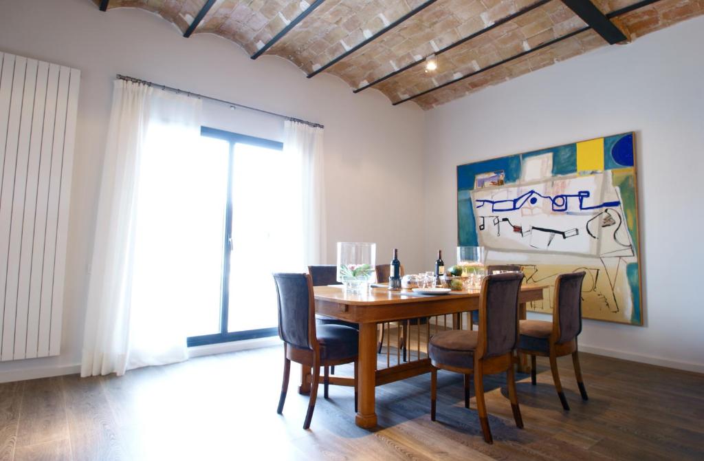 Decô Apartments Barcelona-Diagonal - 4