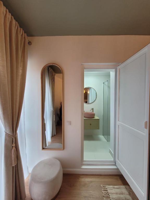 Pensiunea Coralia - Double Room