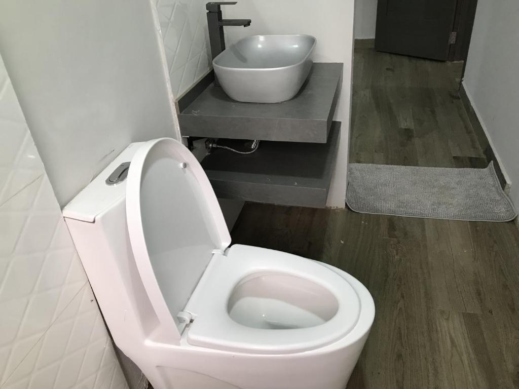 Fotografie z fotogalerie ubytování Runda Serene Accomodation v destinaci Nairobi