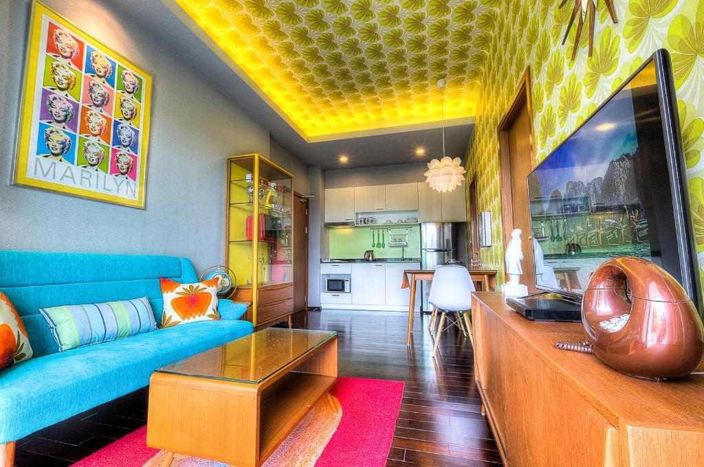 The Title Boutique Phuket - 