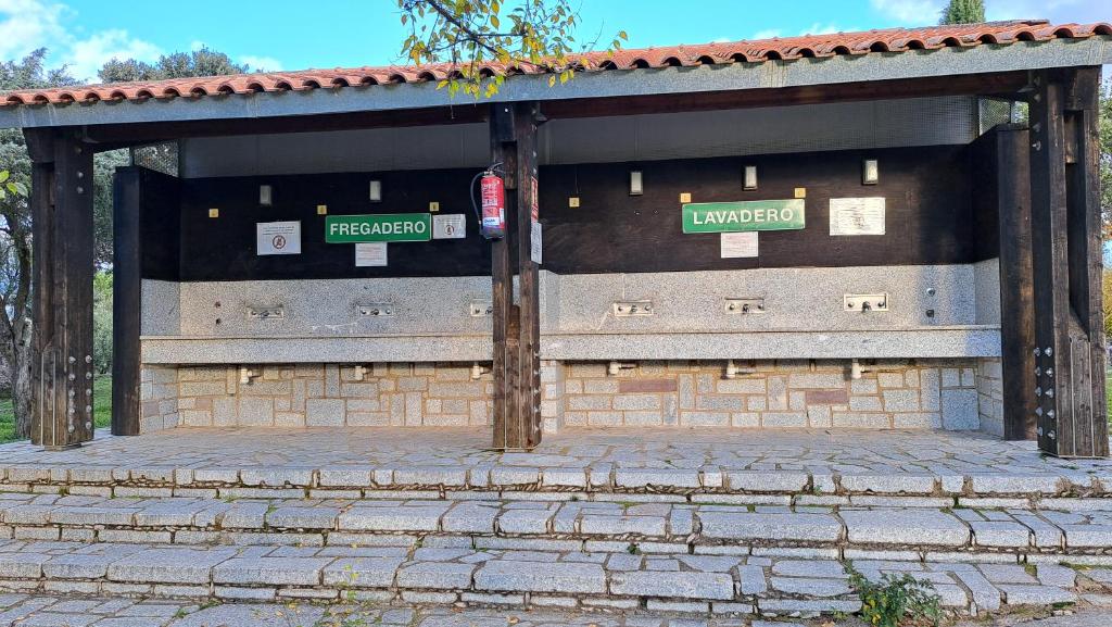 Imagen de la galería de Camping El Picachuelo, en El Berrueco