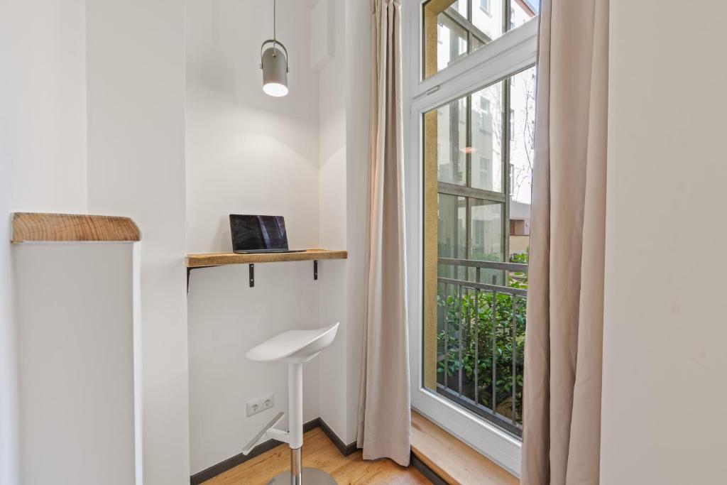 Hotel Comenius - Resim 21