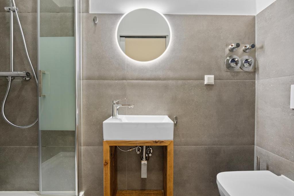 Hotel Comenius - Resim 25