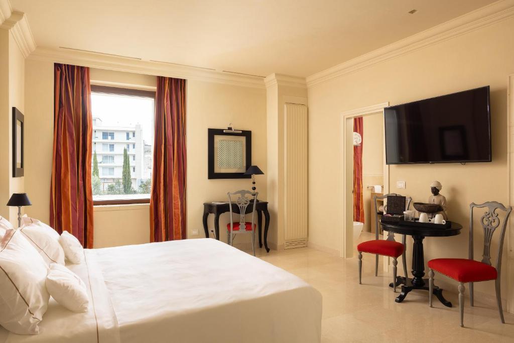 Alvino Relais Mulino Contemporaneo - 1