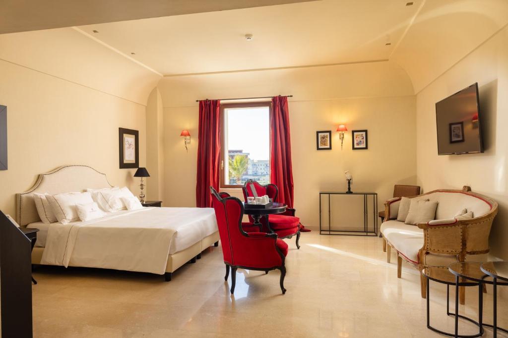 Alvino Relais Mulino Contemporaneo - 10