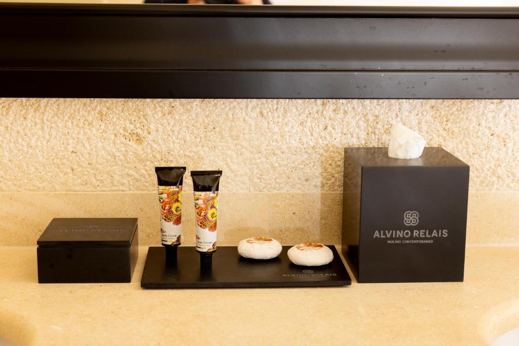 Alvino Relais Mulino Contemporaneo - 4