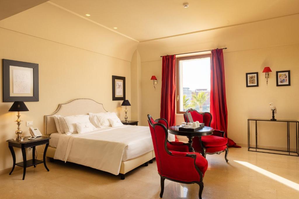 Alvino Relais Mulino Contemporaneo - 11