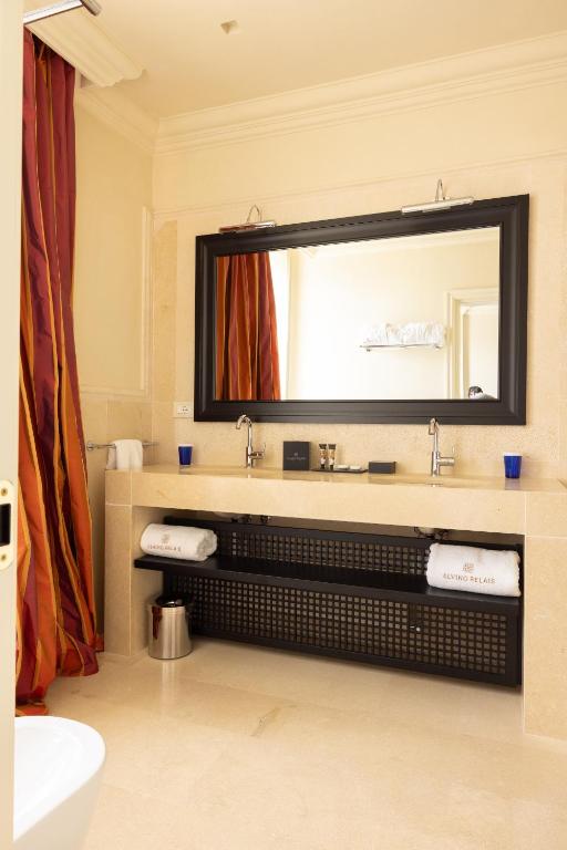 Alvino Relais Mulino Contemporaneo - 9