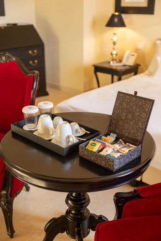 Alvino Relais Mulino Contemporaneo - 8