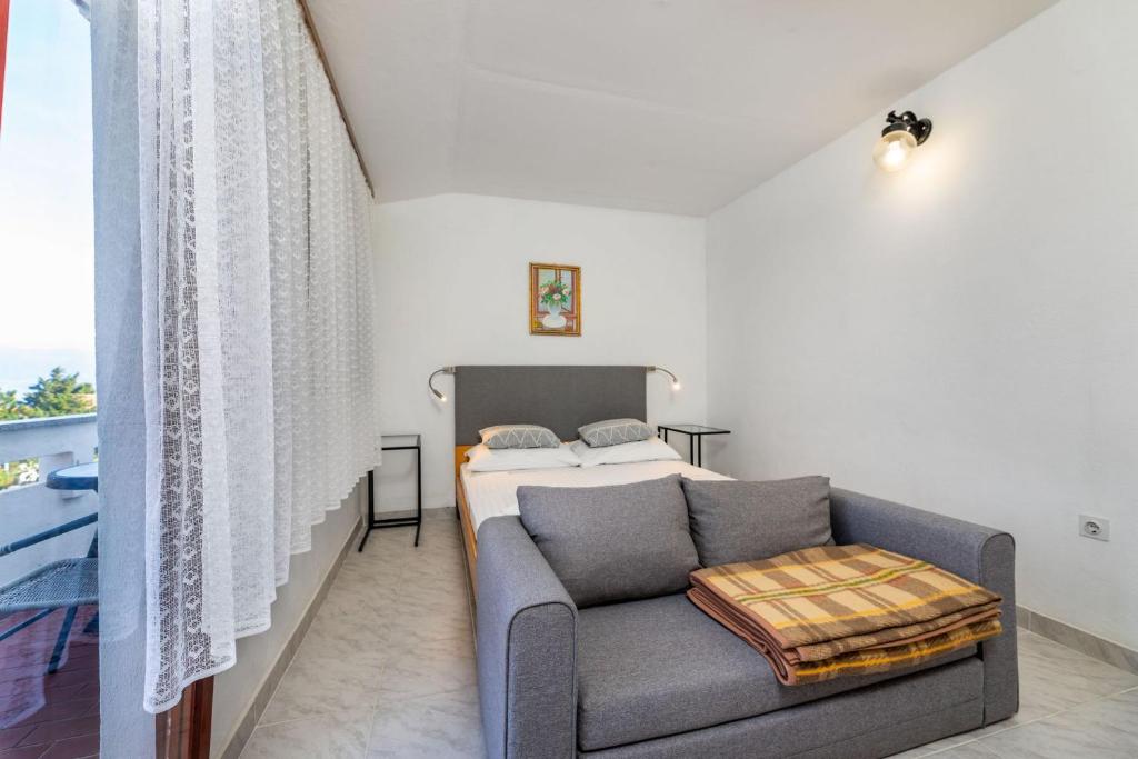 Posedenie v ubytovaní Apartments Janko Zarok