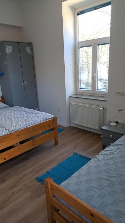 Dimora Apartments with free parking - One-Bedroom Apartment