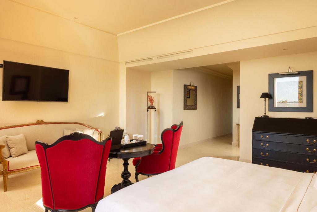 Alvino Relais Mulino Contemporaneo - 15