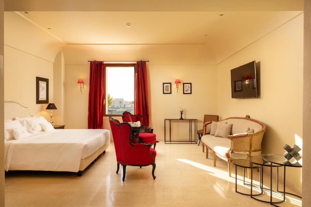 Alvino Relais Mulino Contemporaneo - 14