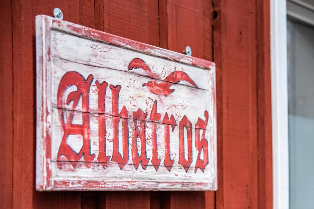 Fotografie z fotogalerie ubytování Albatros v destinaci Ueckeritz