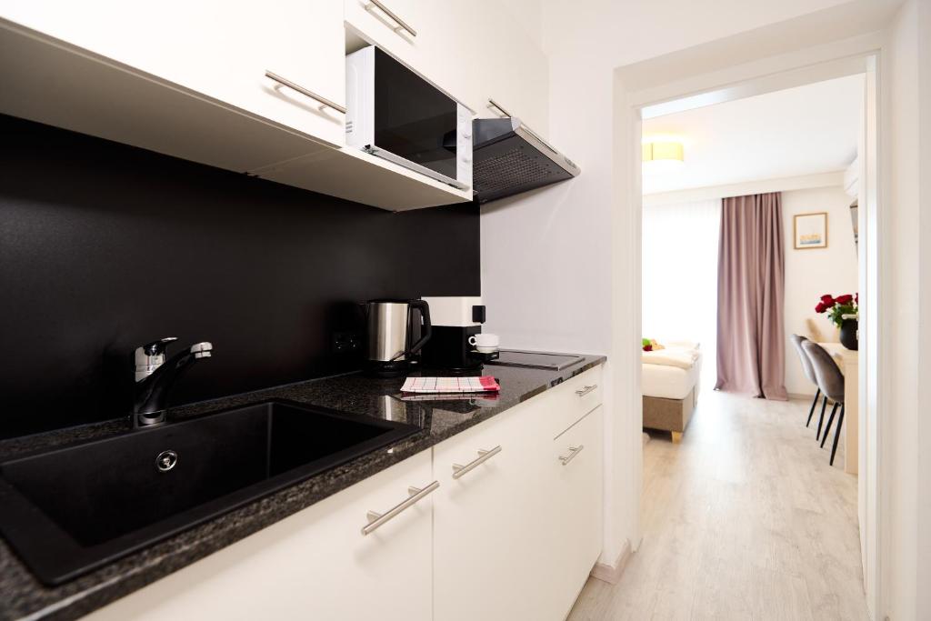 Pension - Ferienwohnungen Zollner - 3