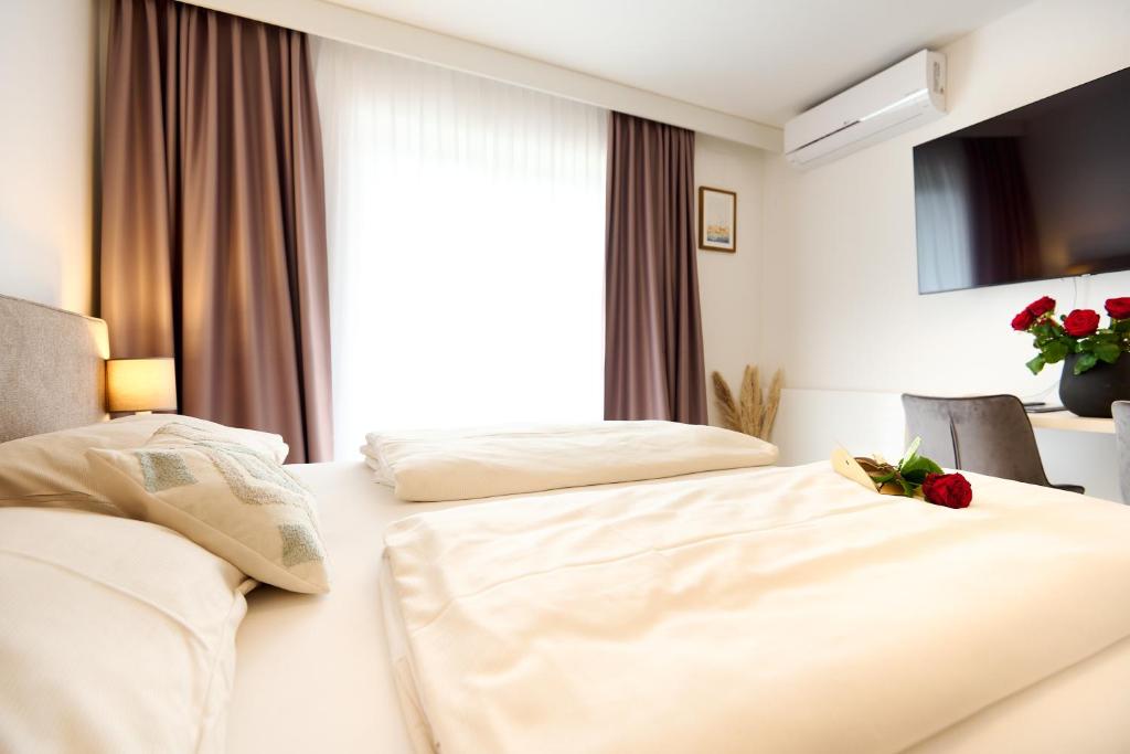 Pension - Ferienwohnungen Zollner - 4