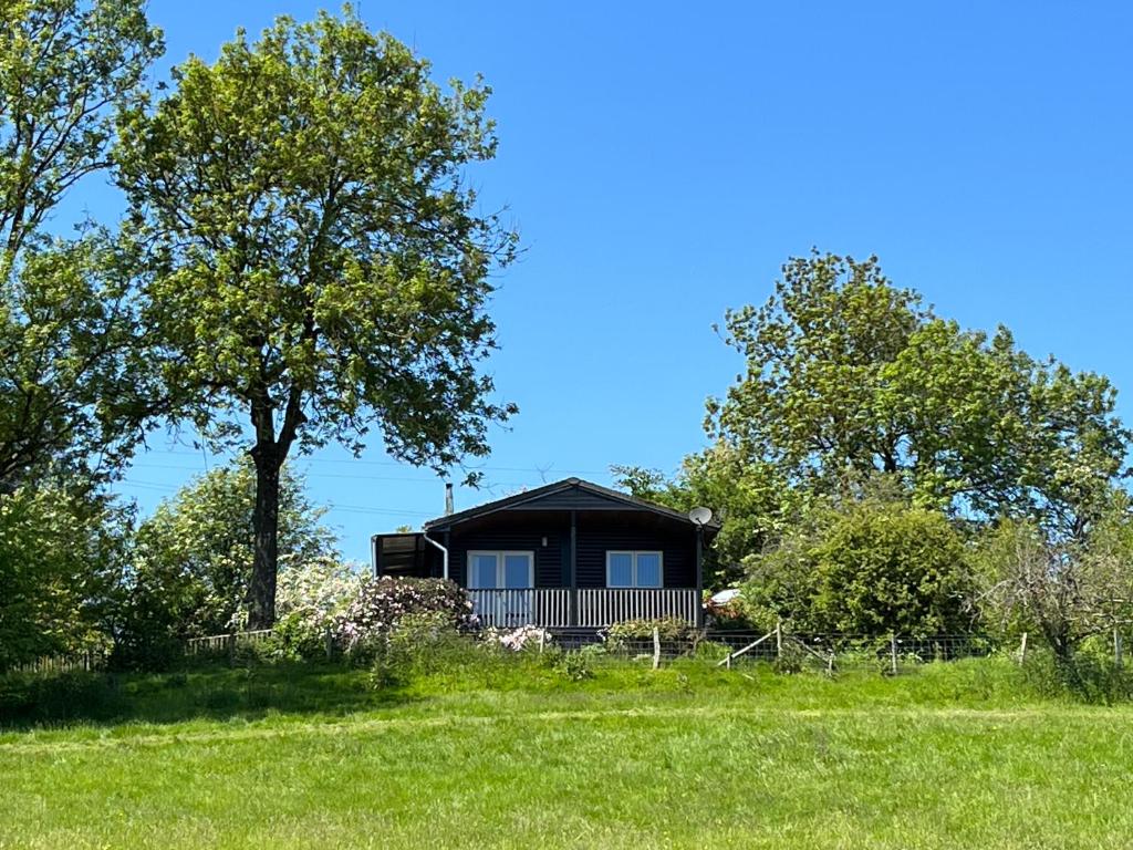 Wye View Lodge, Hay View Lodges - Casa De Tres Dormitorios