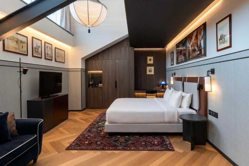 Palazzo Touring Club Milan, A Radisson Collection Hotel