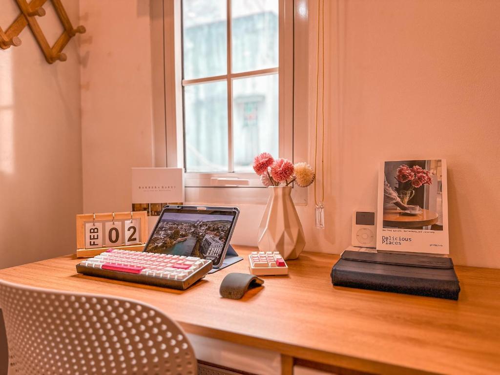 Fotografie z fotogalerie ubytování La Casa Di Dicembre v Hanoji