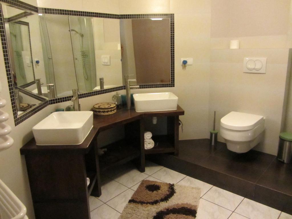 Willa w Ogrodzie - 16