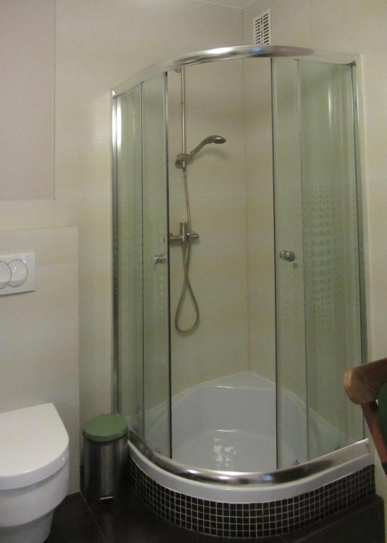 Willa w Ogrodzie - 17