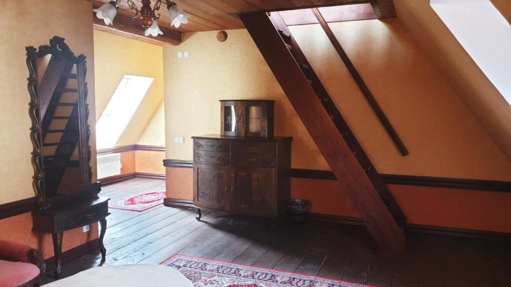 Fotografie z fotogalerie ubytování St. Peterburg v destinaci Pärnu