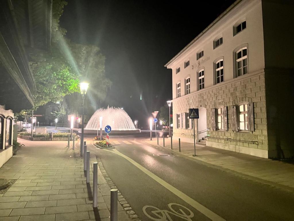 Hosté ubytování Anderswo Bad Aibling