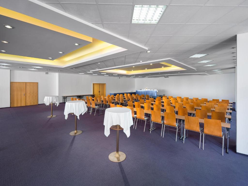 Konferenční prostory v ubytování Hotel Cernigov